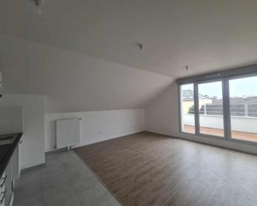 Appartement 2 pièces 58 m²