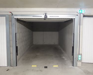 Location garage fermé Rennes Sud Gare