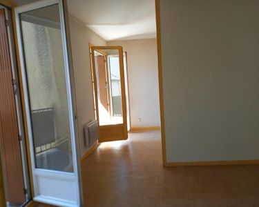 Appartement 1 pièce 37 m²