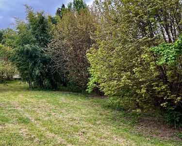 Terrain 910 m² Bonrepos Sur Aussonnelle