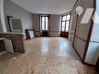 Appartement 2 pièces 55 m²