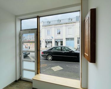 Local Commercial Le Nouvion