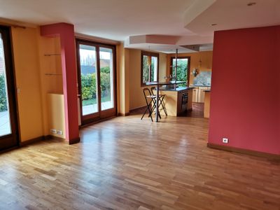 Vends Maison 6P Galluis - 135m²