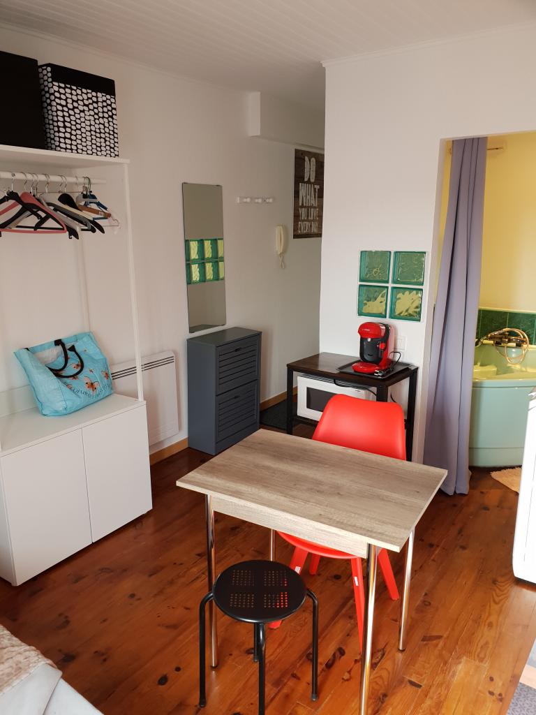 Location Appartement Richwiller (68120) 17m2 1 pièces 396€ Studio de 17m2 à louer sur Richwiller