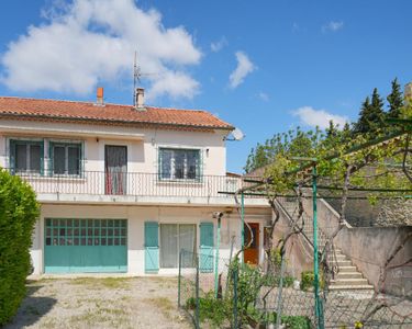 Maison 8 pièces 190 m²