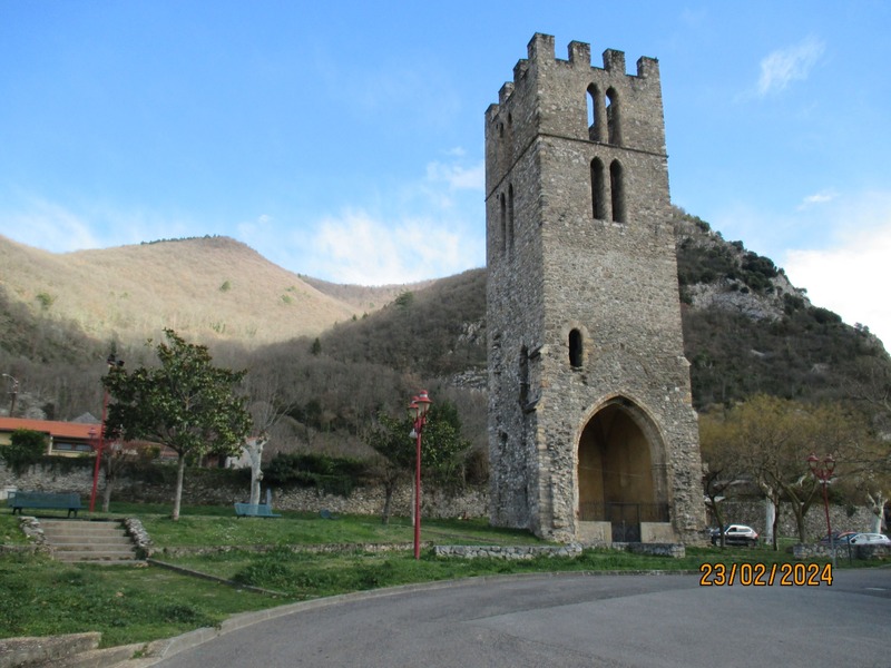 Dpt Ariège (09), à vendre TARASCON SUR ARIEGE maison P4