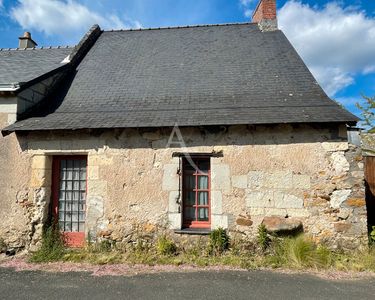 Maison 2 pièces 80 m² 