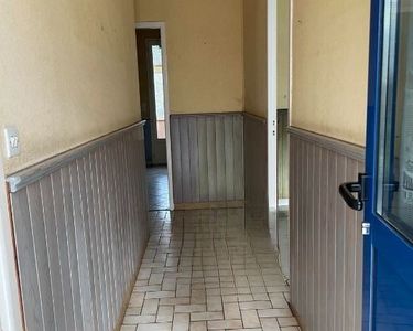 Propriété 4 pièces 92 m²