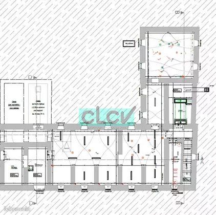 Parking/Garage/Box 224 m²