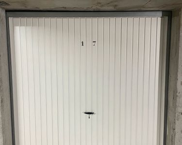 5' à pieds de la Gare Euralille, Garage/Box, Lille St Maurice