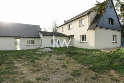 Maison 6 pièces 230 m²