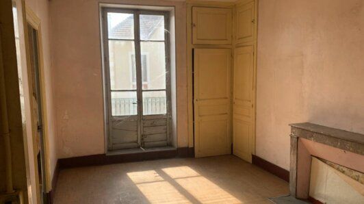 Appartement 4 pièces 80 m²