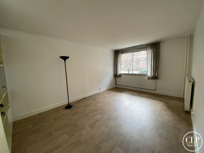 Appartement 1 pièce 33 m²