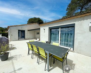 Villa 5 pièces 138 m²