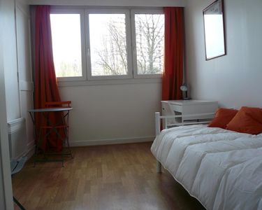 Chambre a louer colocation