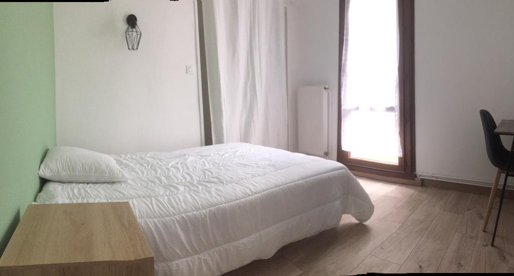 Chambre en colocation à Avignon