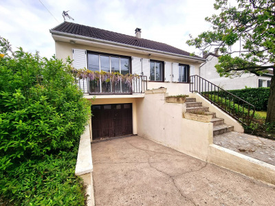 Maison 6 pièces 119 m²