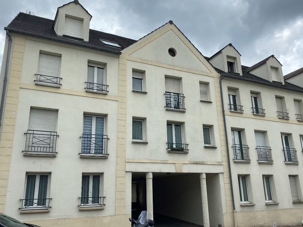 Appartement 1 pièce 32 m²