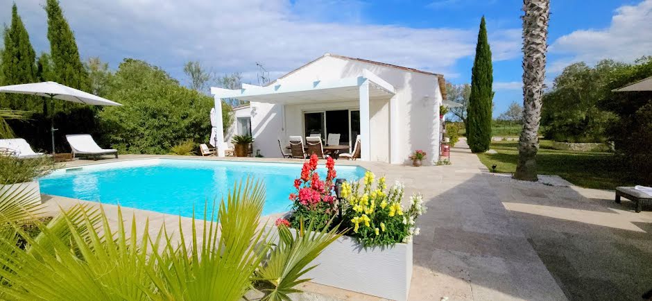 Villa 5 pièces 150 m²