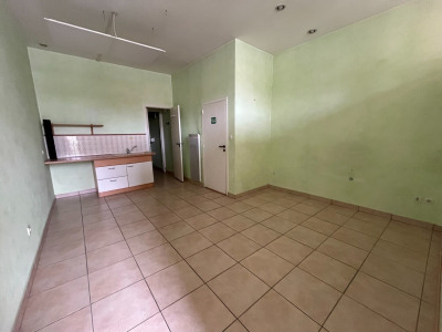 Local commercial 29 m²