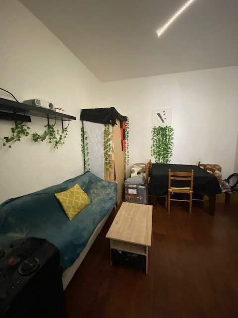 Appartement en résidence 