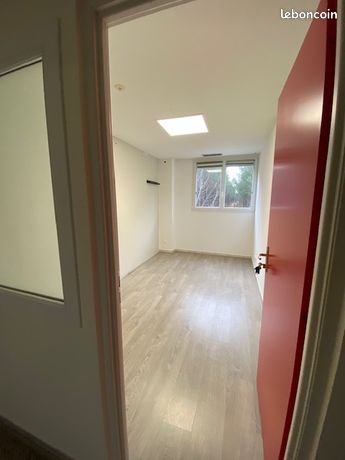Bureau 9 m²