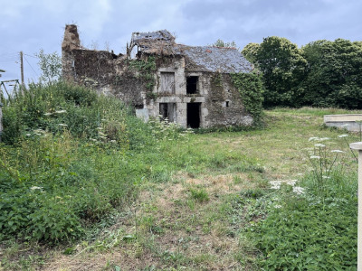 Ruine 570 m²