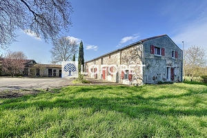 Vente - Maison - Saint Maurice Etusson