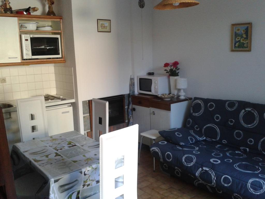 Appartement de 25m2 à louer sur Villers sur Mer