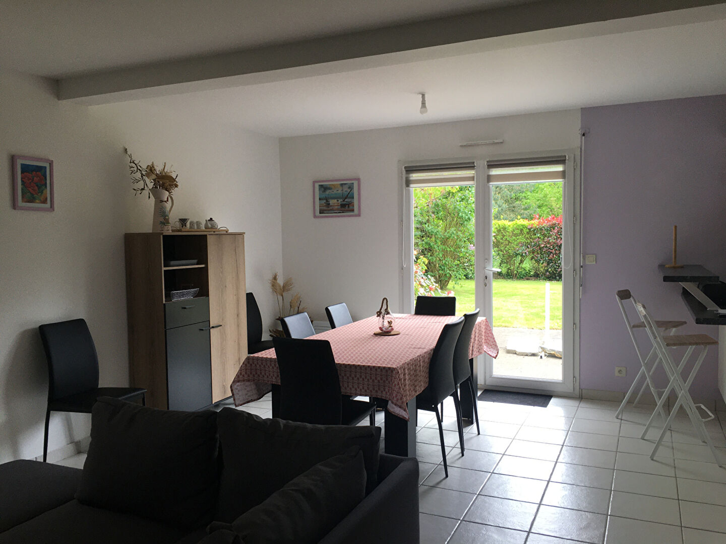 Maison 5 pièces 93 m² 