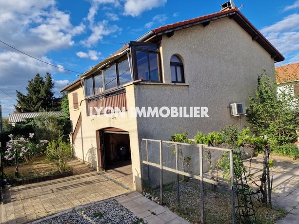 Villa 6 pièces 142 m²