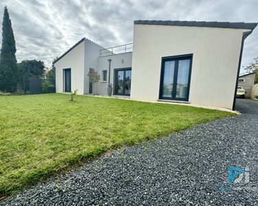 Villa 3 pièces 110 m² 