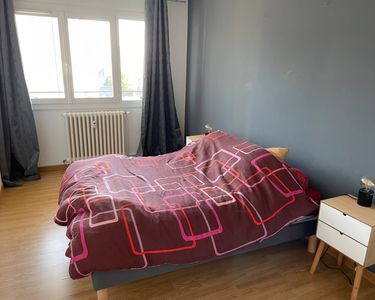 Loue appartement châteauroux 