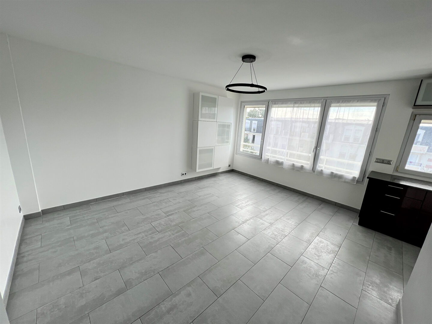 Appartement 3 pièces 52 m²