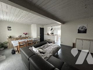 Maison 4 pièces 78 m²