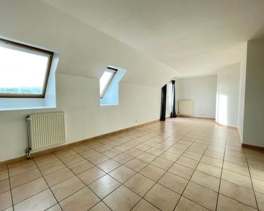 Appartement 3 pièces 55 m²