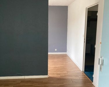 Appartement 27m2