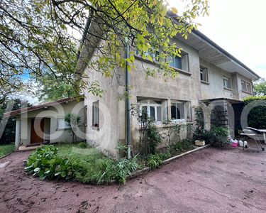 Maison en viager 8 pièces 175 m² 