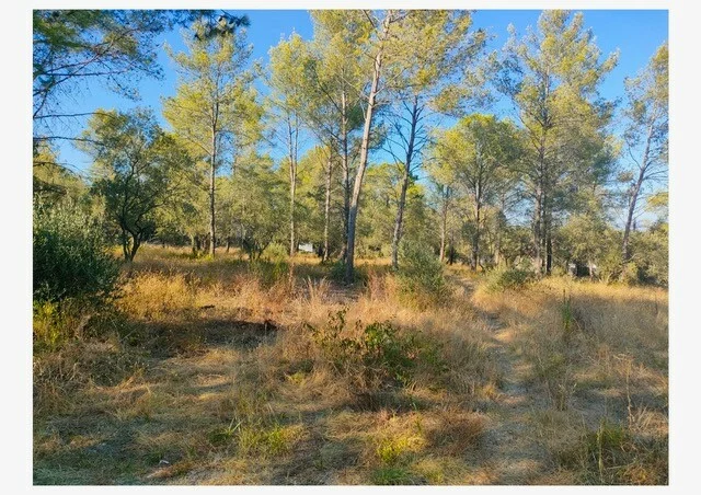 Terrain en lotissement 700 m² 