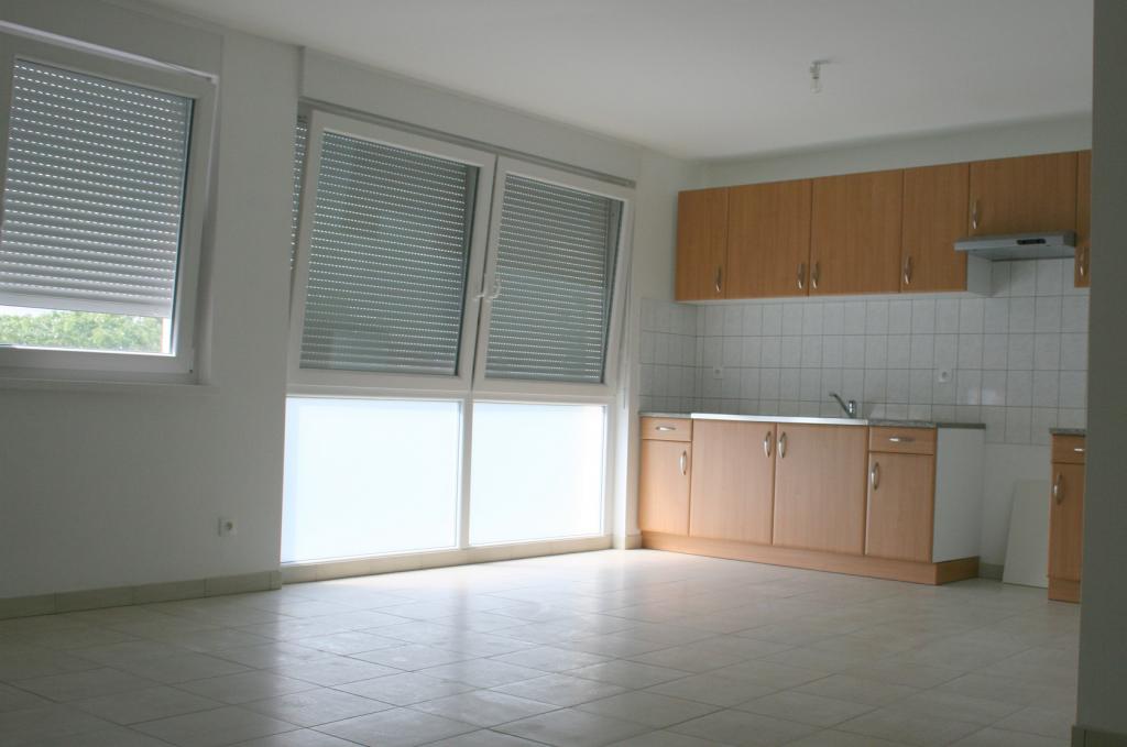 Appartement de 62m2 à louer sur Guebenhouse