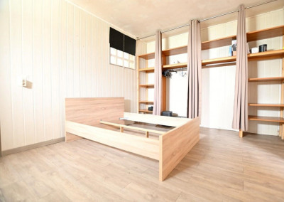 Maison 3 pièces 89 m²