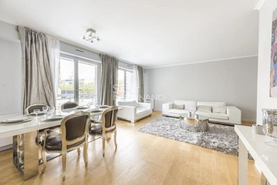 Vends T4 - 100m² - Boulogne-Billancourt 92100