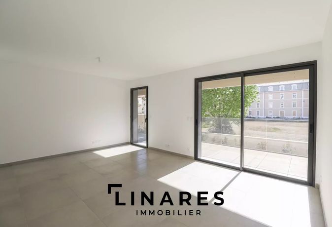 Appartement 3 pièces 68 m²