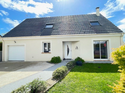 Maison 5 pièces 130 m²