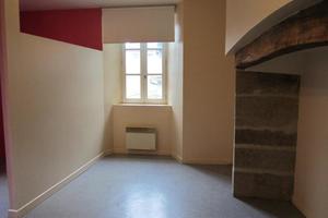 Studio 1 pièce 25 m²