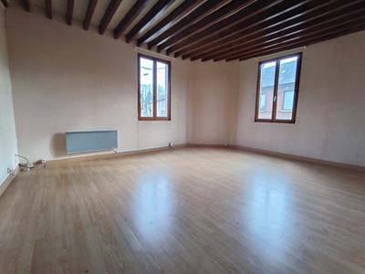 Local Commercial - Possible transformation en habitation - 138,7 m2