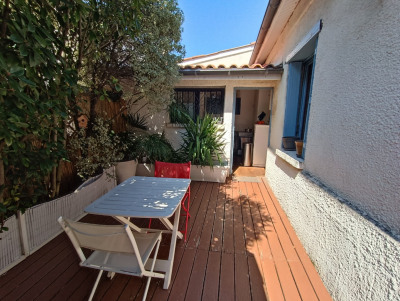 Maison 2 pièces 42 m² 