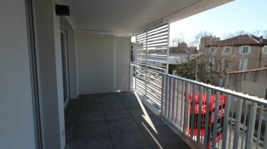 Appartement 1 pièce 44 m²