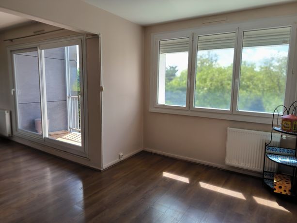 Appartement 5 pièces 101 m²