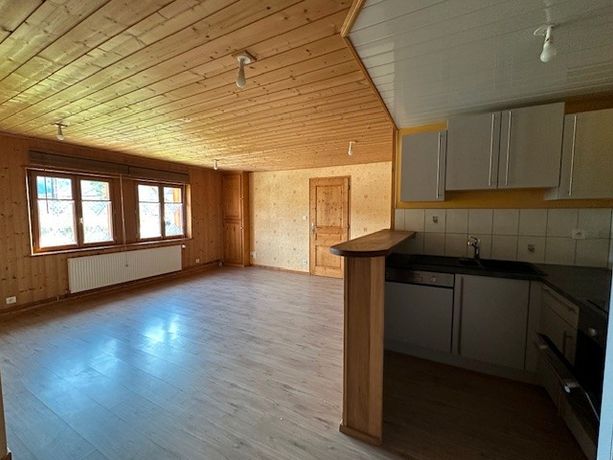 Appartement 2 pièces 55 m²